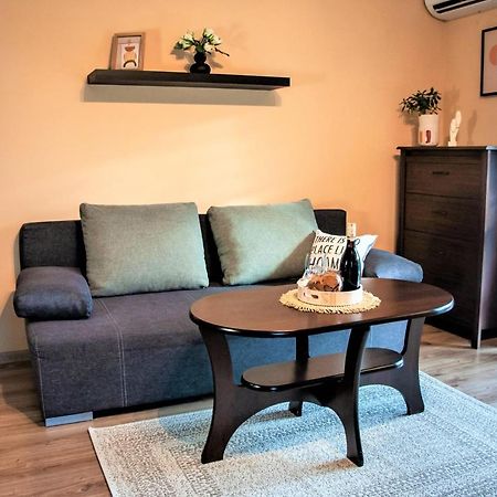Apartament "Klimatycznie" - Przytulny, 4-Osobowy, Jelenia Gora, Cieplice Extérieur photo