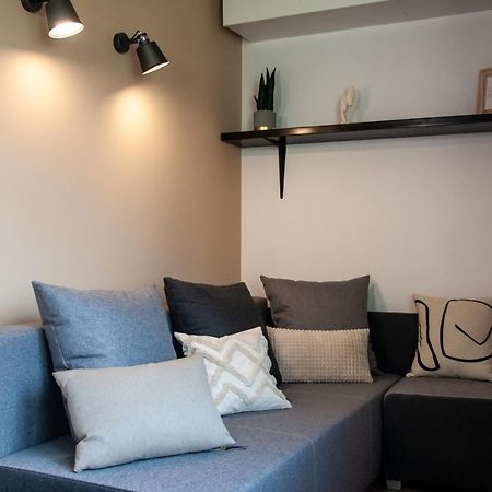 Apartament "Klimatycznie" - Przytulny, 4-Osobowy, Jelenia Gora, Cieplice Extérieur photo