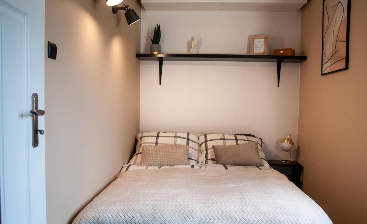 Apartament "Klimatycznie" - Przytulny, 4-Osobowy, Jelenia Gora, Cieplice Extérieur photo