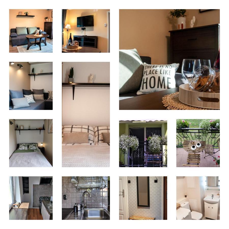Apartament "Klimatycznie" - Przytulny, 4-Osobowy, Jelenia Gora, Cieplice Extérieur photo