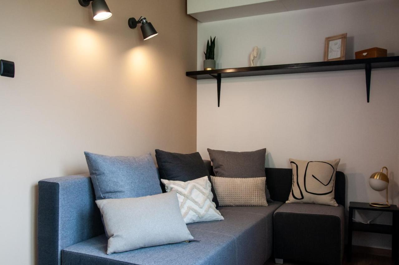 Apartament "Klimatycznie" - Przytulny, 4-Osobowy, Jelenia Gora, Cieplice Extérieur photo