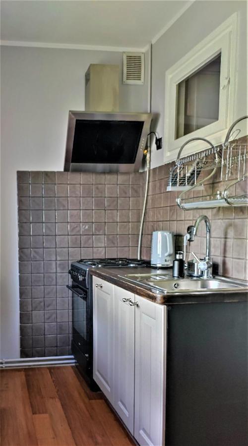 Apartament "Klimatycznie" - Przytulny, 4-Osobowy, Jelenia Gora, Cieplice Extérieur photo