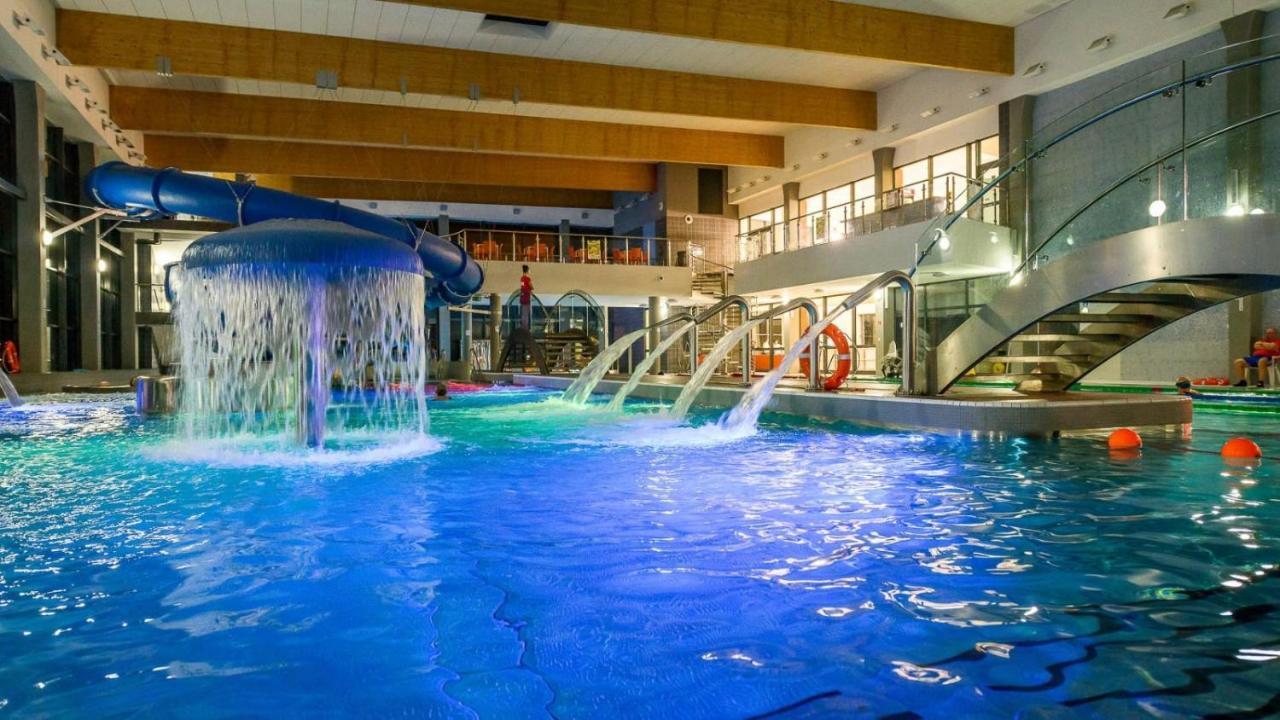 Apartament "Klimatycznie" - Przytulny, 4-Osobowy, Jelenia Gora, Cieplice Extérieur photo